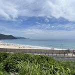 ホテル伊豆急 - 白浜