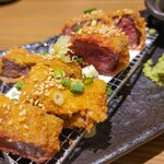 馬場の美和食 さしうま - 