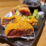 馬場の美和食 さしうま - 