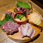 馬場の美和食 さしうま - 