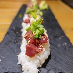 馬場の美和食 さしうま - 