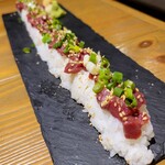 馬場の美和食 さしうま - 