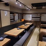 馬場の美和食 さしうま - 