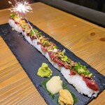 馬場の美和食 さしうま - 