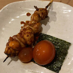 Yakitori Kadoyoshi - 