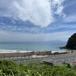 ホテル伊豆急 - 快晴で最高のシチュエーション♡