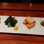 とっぴんぱらりのぷ - 