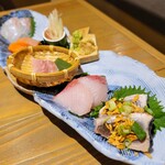 馬場の美和食 さしうま - 