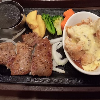 ステーキガスト_1