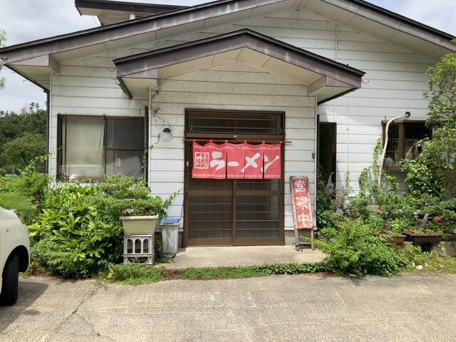 熊っ子食堂 - 赤湯（ラーメン）の写真