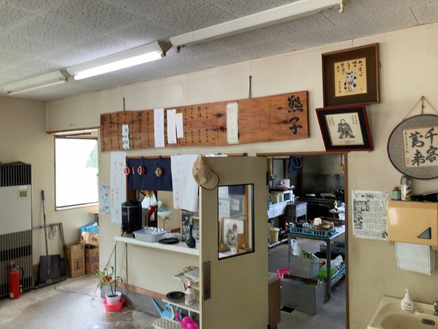 熊っ子食堂 - 赤湯（ラーメン）の写真