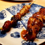 Yakitori No Hinata - 