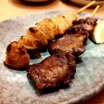 Yakitori No Hinata - 