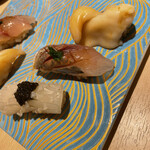 Roppongi Sushi Tatsumi - 