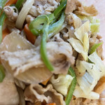 咲菜 - 料理写真: