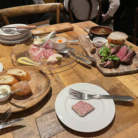 ビストロガブリ 大門店 -  ビストロガブリ 大門店 -