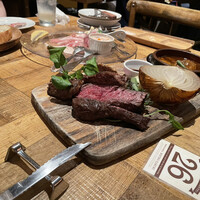 ビストロガブリ 大門店 -  ビストロガブリ 大門店 -