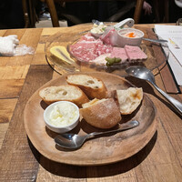 ビストロガブリ 大門店 -  ビストロガブリ 大門店 -