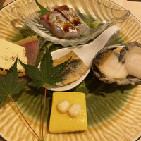 六本木 すし巽 - 