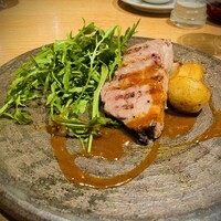 AWkitchen TOKYO 新丸ビル店 - 