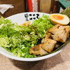 麺屋 こころ 新宿歌舞伎町店