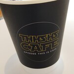 This is Cafe - 