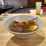 冷麺処 sinn. - 