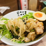 麺屋 こころ 新宿歌舞伎町店 - 