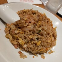 個室中華 頤和園 溜池山王店 - 