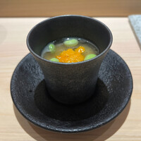 鮨 西崎 - 
