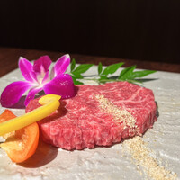 黒毛和牛焼肉 虎斑 北新地店 - 