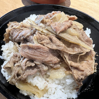 田川伊田駅舎うどん いたんこ>