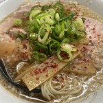 Kyou Ramen Sadakazu - 