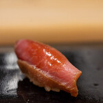 鮨 むらやま - 2022.8 中トロ