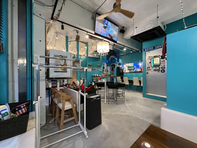 Tekazumi Seafood Mackey's Owari Asahi Sango Ten photo 5