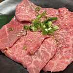 Yakiniku Bishokutei Iwaya - 