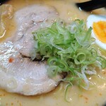 Ganko Ramen - 