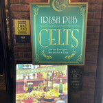 IRISH PUB CELTS - 