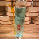 Reverse Ramune