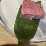 七輪焼肉ふくの牛 - 