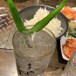 炭火焼ホルモン ぐう - 