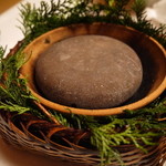 柳生の庄 - →の温石