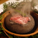 柳生の庄 - →の焼き＼(゜ロ＼)(／ロ゜)／