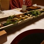 柳生の庄 - 別の角度から～☆