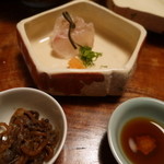 柳生の庄 - お造り