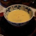 柳生の庄 - 茶碗蒸