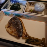 柳生の庄 - 伊豆鰺ひもの