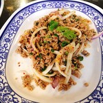 タイ料理 paopao the elephant - 