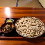 田舎うどん　力 - 