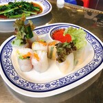 タイ料理 paopao the elephant - 